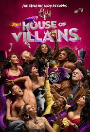 House of Villains (TV Series 2023– ) - IMDb