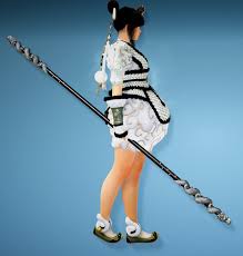 Share your thoughts, experiences and the tales behind the art. Bdo Fashion Tamer White Dragon Black Desert Online