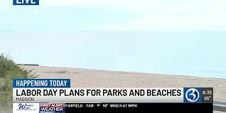 VIDEO: Lifeguard staffing coming to an end at state parks