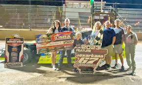 United States Racing Association