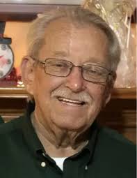 Obituary information for Gene