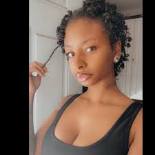 Ana Murrell (@thecurlynaturalista) · Lexington, KY