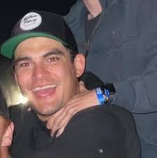 Mariska Oberg and Patrick Collins' Wedding Website