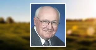 Warren Buehler Obituary September 5, 2019
