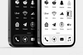 49 white custom ios icon packs. Retro Ios Icon Collection Gives Your Iphone A Classic Apple Macintosh Vibe Yanko Design