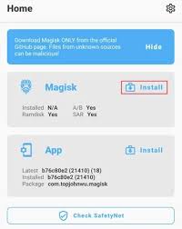 Nov 01, 2021 · once you have installed the safetynet fix module, restart the phone. How To Root Realme Narzo 30 5g And Unlock Bootloader