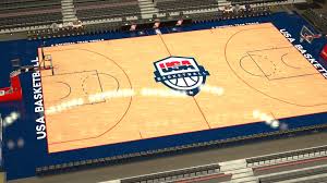 Right now, that is the only saving grace for usa basketball. Usa Basketball E National Team Tryouts Being Held By Usa Basketball The Esports Observer