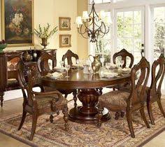 East west 9pc vancouver dining set table w/ 8 padded seat chairs in espresso. 52 Classical Dining Table Ideas Dining Table Dining Dining Room Design