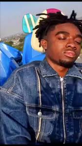 Caleb Mclaughlin at Kennywood