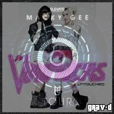 Untouched and i need you so much. The Veronicas Vs Macky Gee Untouched Tour Grav D Mashup By Grav D