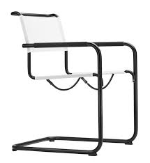 92 list price $284.70 $ 284. S 34 Cantilever Chair All Seasons Mart Stam Bauhaus Movement