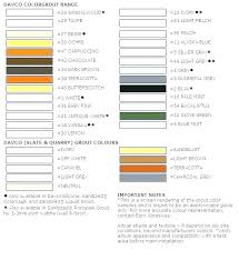 mapei color chart mucurivalley co