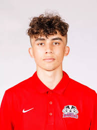 2023 Men's Rugby Roster