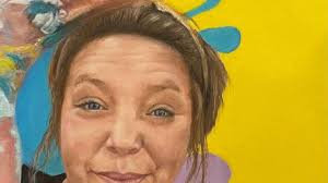 2023 Brisbane Portrait Prize