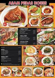 18.00 makan di rm nasi kandar & masakan kampung. Asam Pedas House Johor Bahru Ulasan Restoran Tripadvisor
