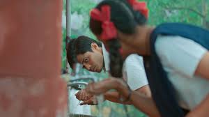 Baby Teaser: Young romance blooms! - Telugu News - IndiaGlitz.com