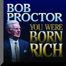 Listen Free To You Were Born Rich By Bob Proctor With A Free Trial