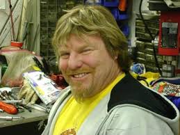 Remembering Steven Hawker