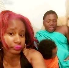 Nikki Nicole Sturdivant updated her cover photo.