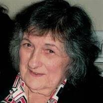 Reba F. Cifarelli Obituary