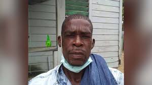 Family of Missing Belize City Man Offers $12K Reward for Information  Leading to his Whereabouts