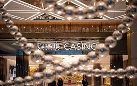 Additional gaming provisions and casino levies/taxes increase. Ggrasia Melco Updating Face Recognition Tech In Macau This Year