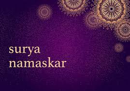 Shri surya upasana — surya namaskar mantra 16:31. Mantra Magic Sonnengruss Yoga Zeit Das Yogamagazin Aus Osterreich