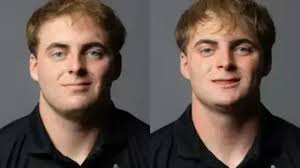 Which former Lafayette Times area high school standouts will be in action  in the week starting Mon Oct. 14?