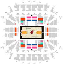 Miami Heat Season Ticket Memberships Miami Heat