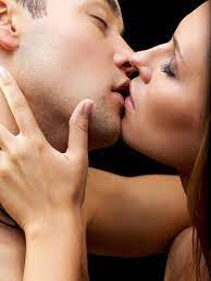 Top 10 Ways To Be A Better Kisser