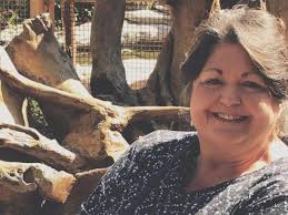 Fundraiser for Barbara Fontenot by Jana Mickens Oliver : Let's Bless  Barbara Fontenot