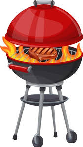 Bbq Cartoon Vector Images (over 13,000)