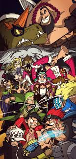 540x960 one piece lenovo phone wallpaper. Supernova Mobile Wallpaper Onepiece