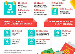 If september 11, 2017 is your birthday you're 3 years, 2 months, 15 days old and you'll celebrate your next birthday in 9 months, 16 days. Jadwal Lengkap Libur Cuti Dalam Kalender 2017 Detik Satu