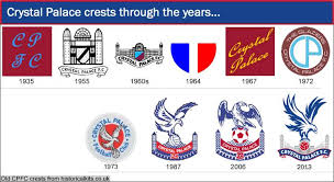 Can't find what you are looking for? Crystal Palace Club Crests History Home Facebook