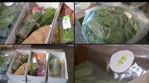 Get breakfast, lunch, dinner and more delivered from your favorite food delivery in indianapolis. Fox59 Tests Out Meal Delivery Services To See If They Ll Work For You Fox 59