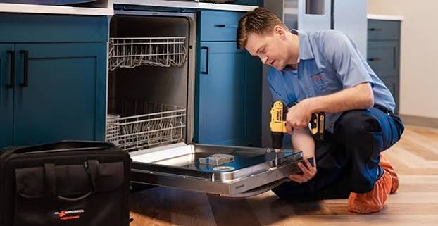Residential Appliance Repairs in Salem, MA