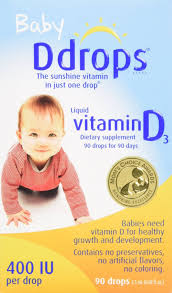 With b vitamins, manganese and 1,000 mg of vitamin c. Best Vitamin D Drops For Baby Baby Ddrops Review Mommy To Max