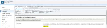 Salesforce Adding Lightning Modal To A Visualforce Page