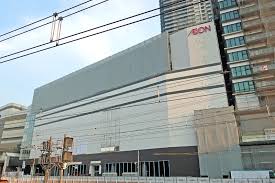 経産省 7月の大規模小売店舗37件 千葉市美浜区に 仮称 イオン幕張若葉 流通ニュース