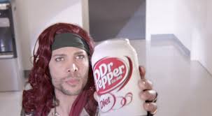 Diet Dr Pepper Lil Sweet Self Employed Lil Sweet Diet Dr Pepper Stuffed Peppers