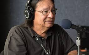 Gary Fife, the voice of Mvskoke Radio, passes away at age 73