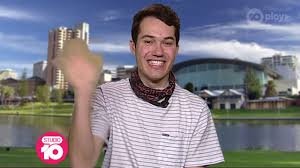 Australian survivor is an australian reality game show based on the international survivor format. Australian Survivor Runner Up Baden Unpacks The Finale Studio 10 Youtube