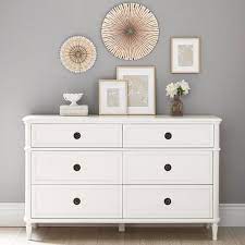 Some styles are available in different finishes. Colette Wide Teen Dresser Pottery Barn Teen