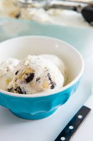 How To Make No Churn Ice Cream By Joanne The Pioneer Woman Frozen Dessert Recipe No Churn Ice Cream Ice Cream Recipes