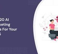 Top 20 AI Marketing Tools for Your SaaS