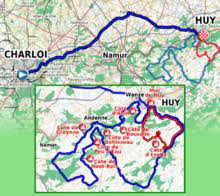 Последние твиты от la flèche wallonne (@flechewallonne). La Fleche Wallonne Wikipedia