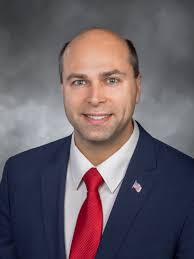 New 7th District Reps. Andrew Engell and Hunter Abell introduce themselves 