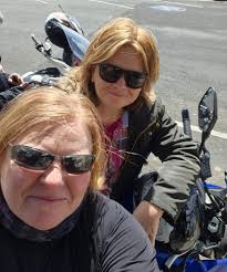 I would like to thank John and the team for a great event well done  everyone.