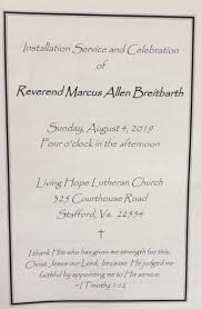 JOURNEYS of FAITH: August 2019